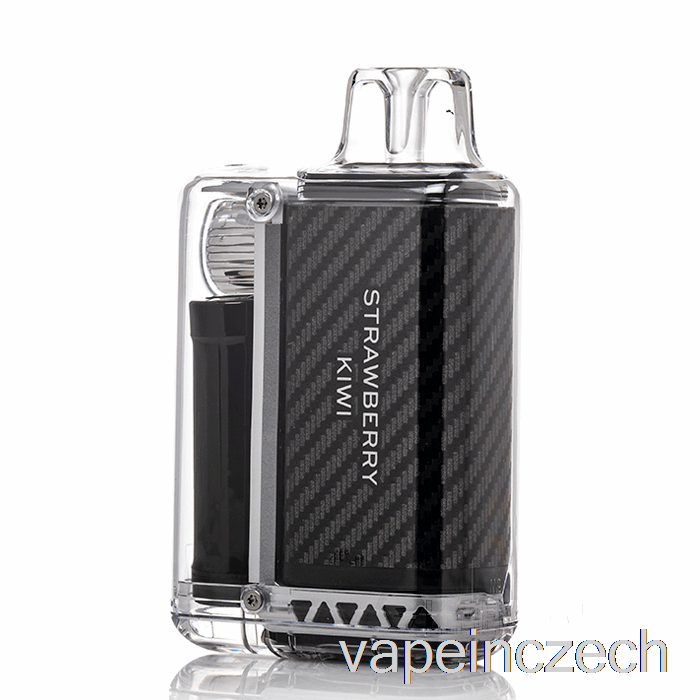 Vozol Vista 16000 Jednorázové Jahodové Kiwi Vape Pero